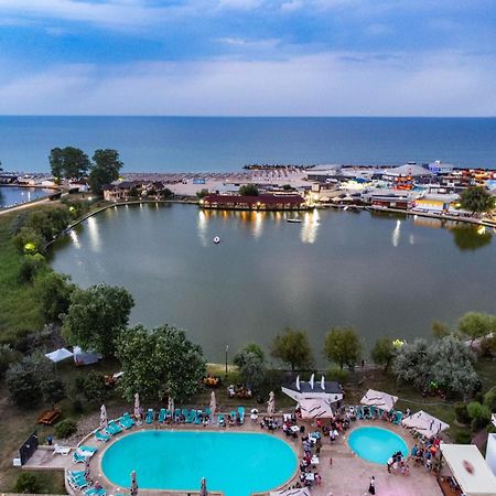 Complex Tismana 3* All Inclusive Jupiter Kültér fotó