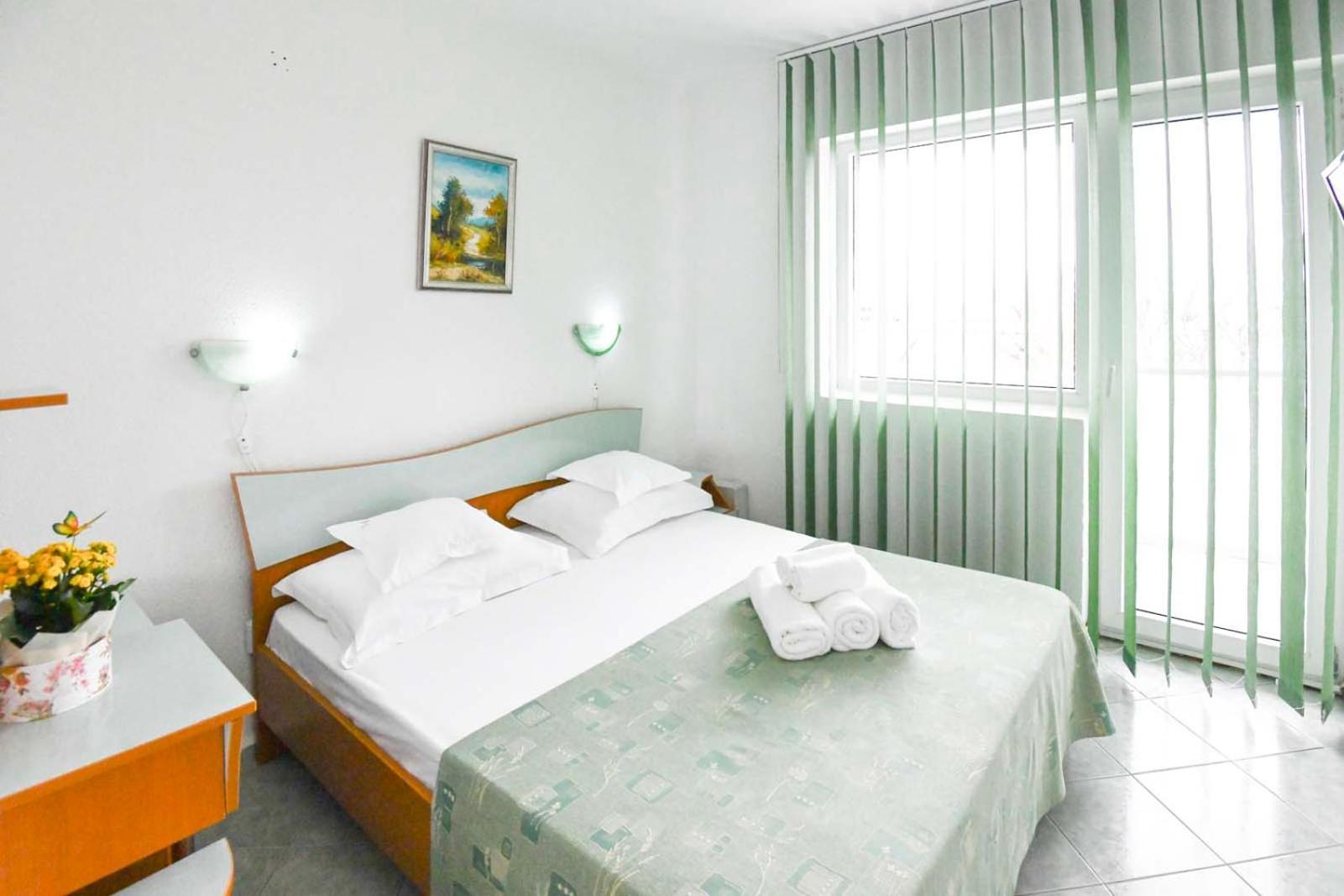 Complex Tismana 3* All Inclusive Jupiter Kültér fotó
