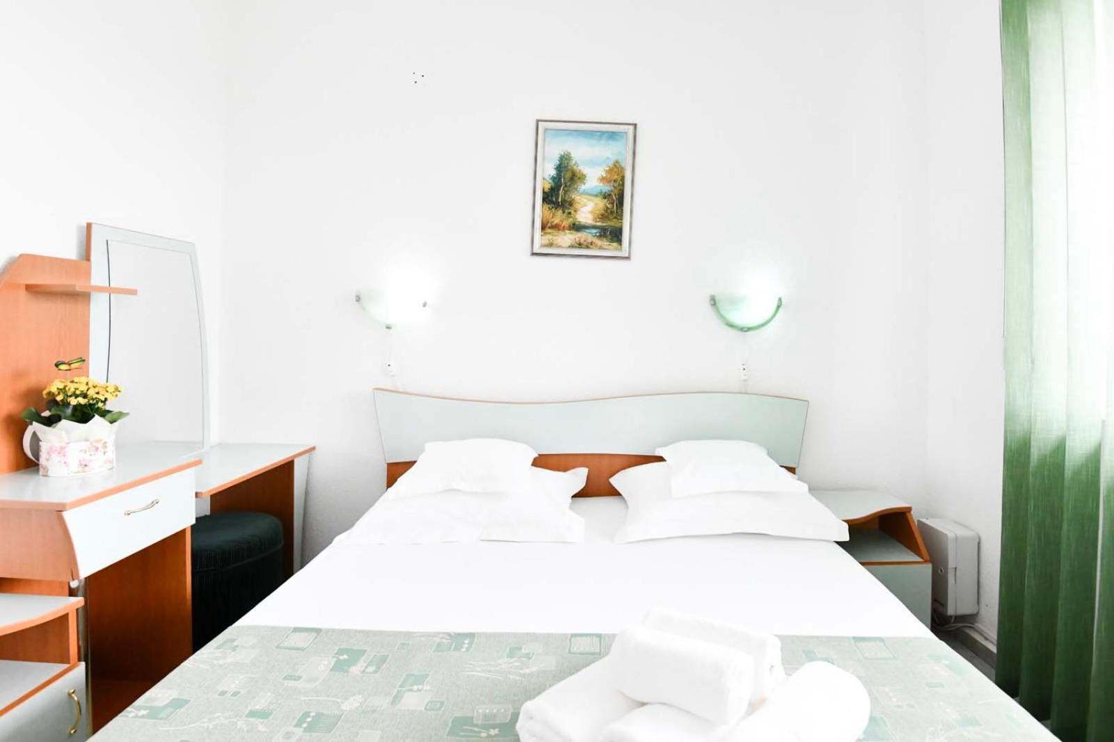 Complex Tismana 3* All Inclusive Jupiter Kültér fotó