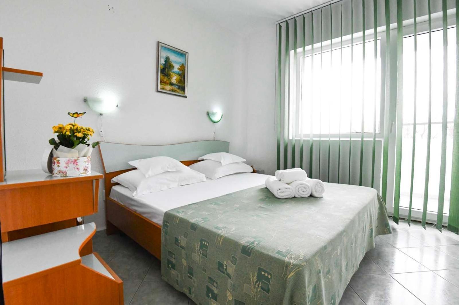 Complex Tismana 3* All Inclusive Jupiter Kültér fotó